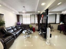Blk 468 Pasir Ris Drive 6 (Pasir Ris), HDB 4 Rooms #575483781